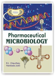 Pharmaceutical microbiology