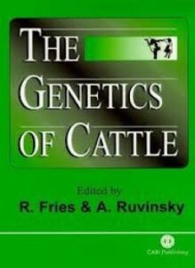 The Genetics of Cattle