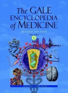 Gale Encyclopedia of Medicine