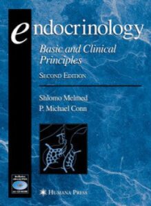 Endocrinology-Basic and Clinical Principles _ 2nd ed