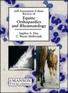 تحميل كتاب EQUINE ORTHOPAEDICS AND RHEUMATOLOGY SELF ASSESSMENT COLOUR.. PDF مجانا