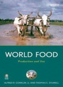 World Food Production and Use