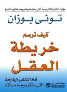 كيف ترسم خريطة العقل