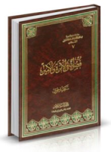 فصول فى الإمرة والأمير