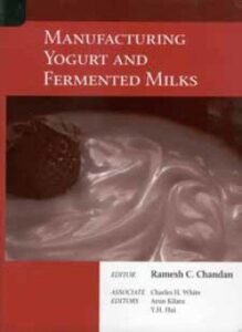 Fermented Milks