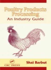 Poultry products processing an industry_guide