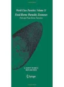 Foodborne Parasites