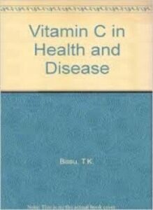 Vitamin C in Health and Disease
