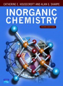 Inorganic Chemistry