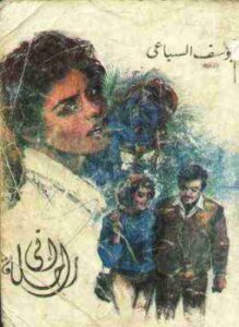 أني راحلة