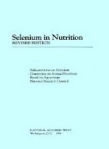 Selenium in Nutrition