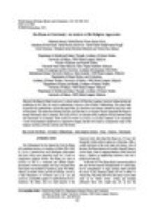 Ibn Hazm on Christianity An Analysis to His Religious Approaches
