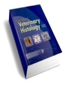 Veterinary Histology Atlas