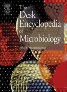 TheDesk Encyclopedia Of Microbiology
