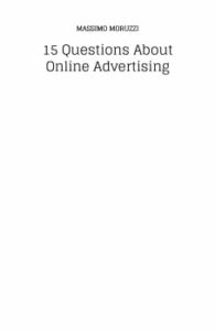 15 Questions About Online Advertising