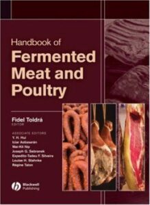 Handbook of Fermented Meat and Poultry