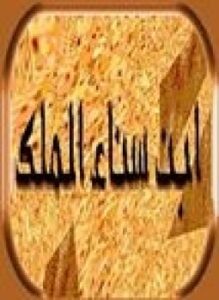 ابن سناء الملك