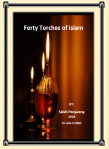 forty torches of islam