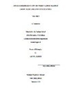 EXPLICIT REFERENCES TO NEW TESTAMENT VARIANT READINGS AMONG GREEK AND LATIN CHURCH FATHERS