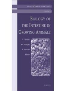 Biology of Growing Animals Series