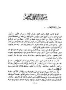 الأذكار من كلام سيد الأبرار المسمى حلية الأبرار وشعار الأخيار ت الأرناؤوط