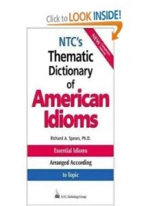 idioms-dictionary