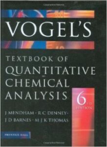 vogel's