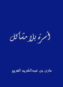 أسرة بلا مشاكل