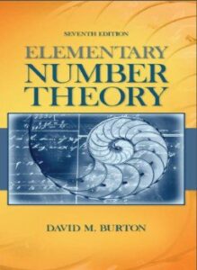Elementary Number theory نظرية الأعداد