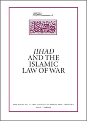 Jihad and the Islamic Law of War