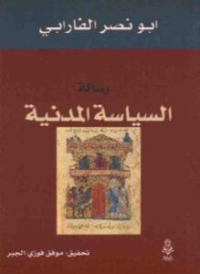 السياسة المدنية