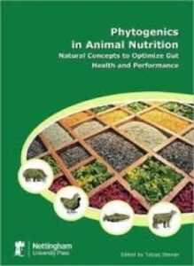 Phytogenics in Animal Nutrition