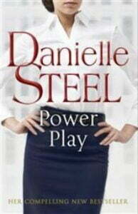 تحميل كتاب Power Play PDF Danielle Steel