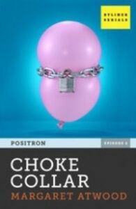 تحميل كتاب Choke Collar PDF Margaret Atwood