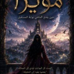 غلاف كتاب مويرا - بوابة الماضي