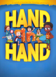 Hand in Hand