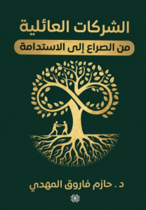 الشركات العائلية