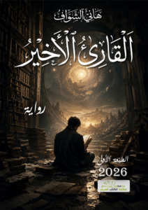 القارئ الأخير