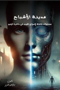 مدينة الأشباح